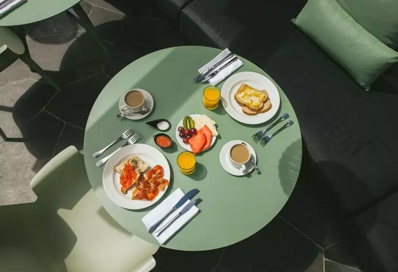 Salobre Hotel Resort & Serenity