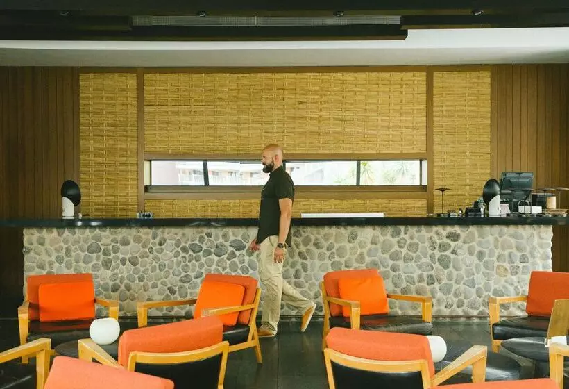 Salobre Hotel Resort & Serenity