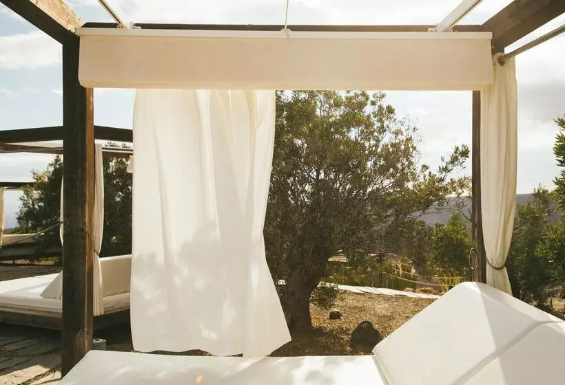 Salobre Hotel Resort & Serenity