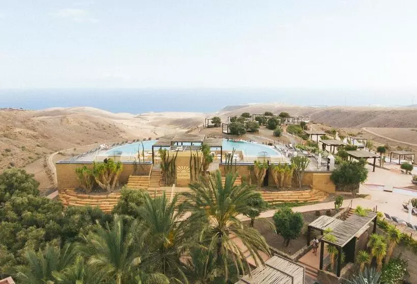 Salobre Hotel Resort & Serenity