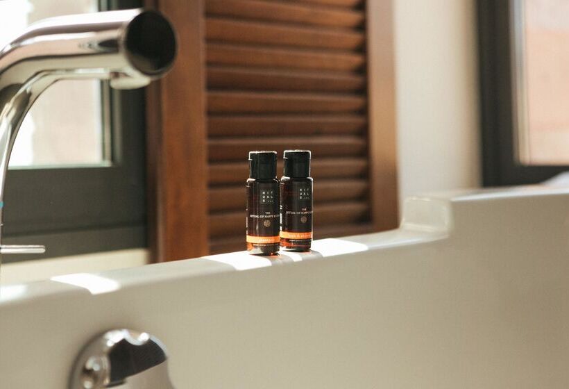 Salobre Hotel Resort & Serenity