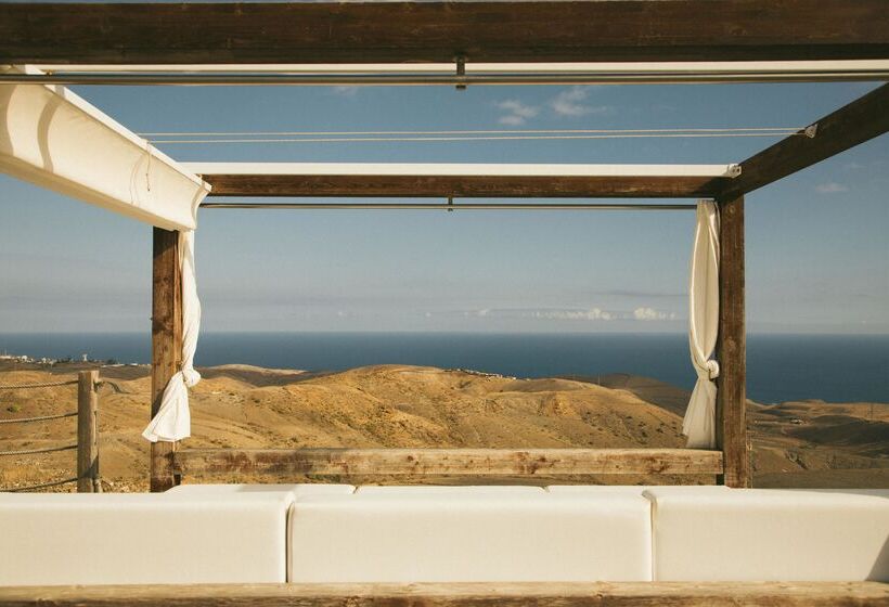 Salobre Hotel Resort & Serenity