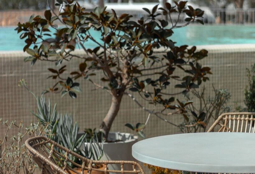 Salobre Hotel Resort & Serenity