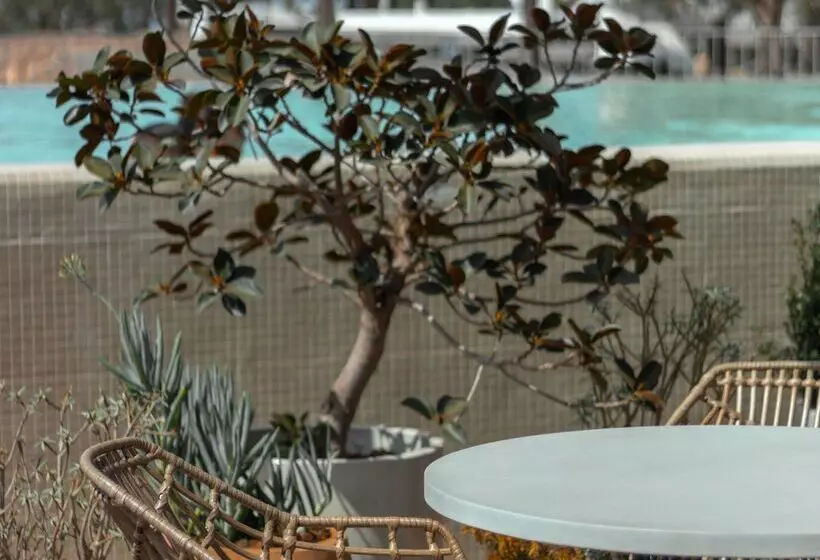 Salobre Hotel Resort & Serenity