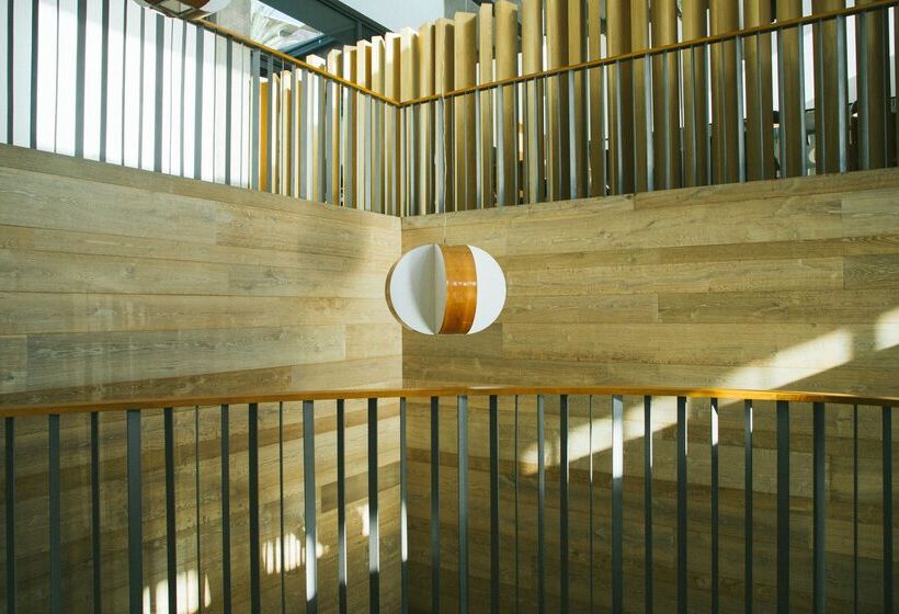 Salobre Hotel Resort & Serenity