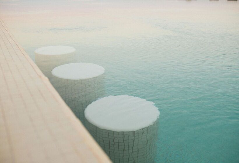 Salobre Hotel Resort & Serenity