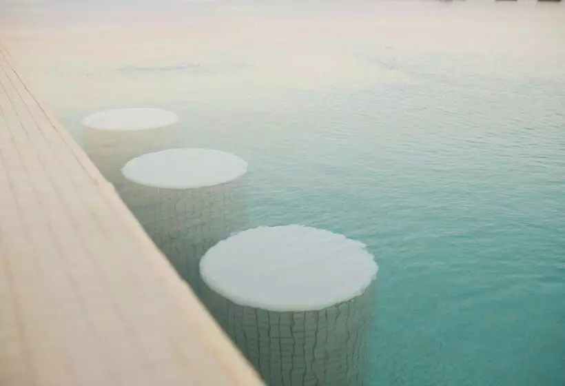 Salobre Hotel Resort & Serenity