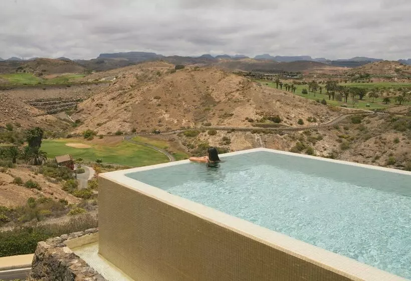 Salobre Hotel Resort & Serenity