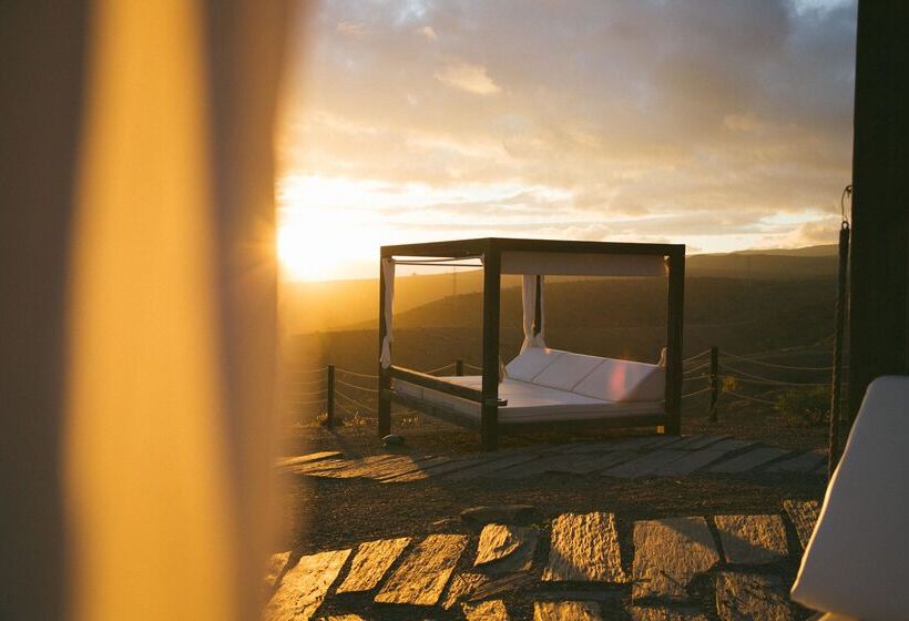 Salobre Hotel Resort & Serenity