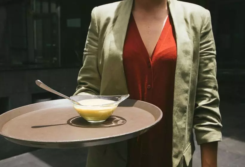 Salobre Hotel Resort & Serenity