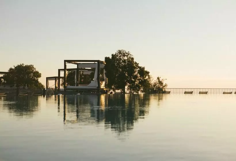 Salobre Hotel Resort & Serenity