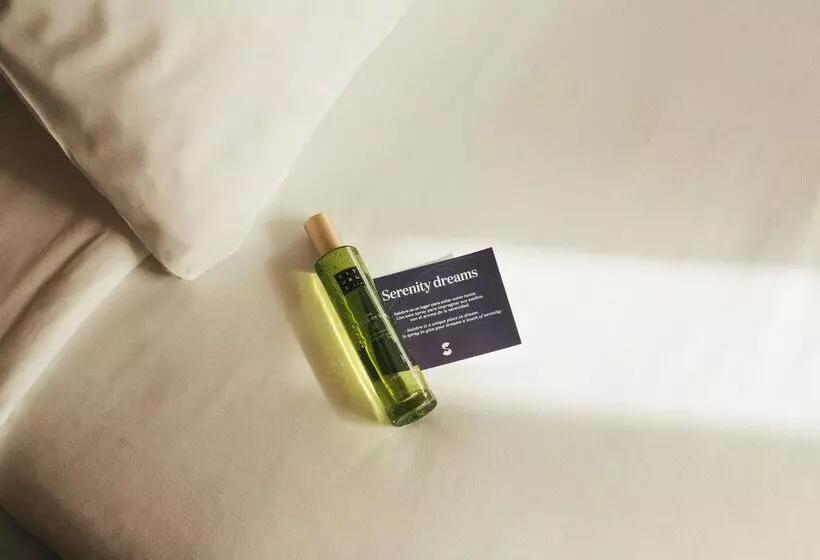 Salobre Hotel Resort & Serenity