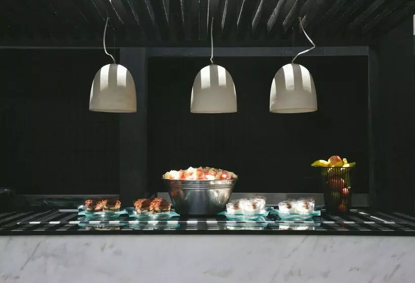 Salobre Hotel Resort & Serenity