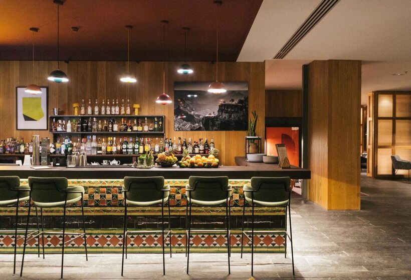 Salobre Hotel Resort & Serenity