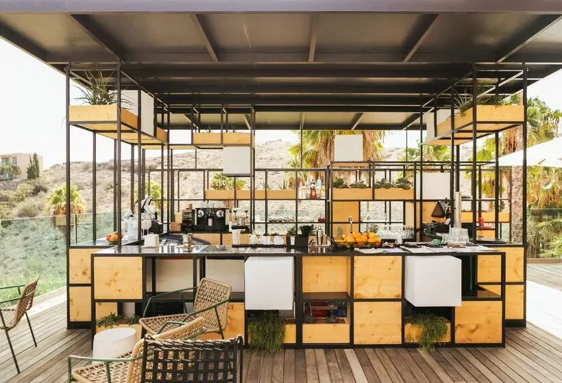 Salobre Hotel Resort & Serenity