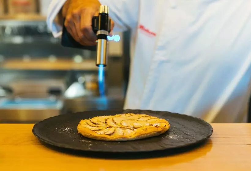 Salobre Hotel Resort & Serenity