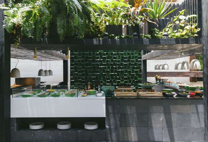 Salobre Hotel Resort & Serenity