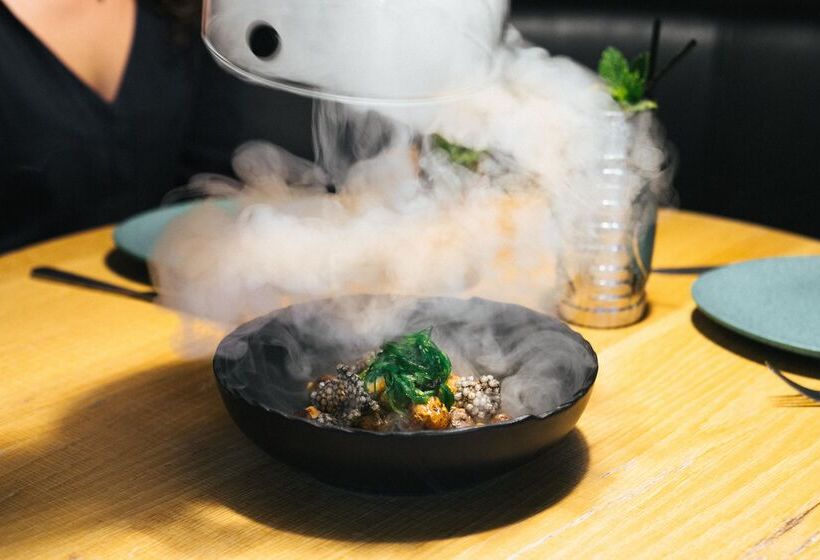 Salobre Hotel Resort & Serenity