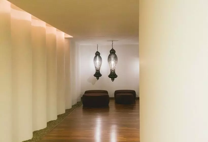 Salobre Hotel Resort & Serenity