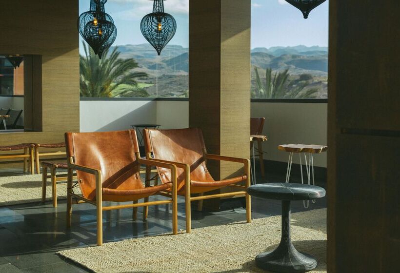 Salobre Hotel Resort & Serenity