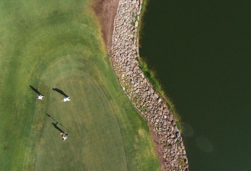 Salobre Hotel Resort & Serenity