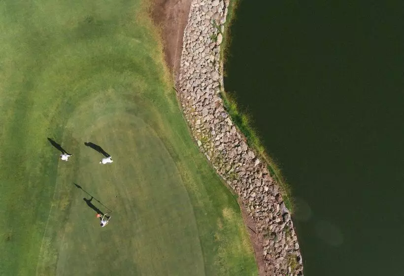 Salobre Hotel Resort & Serenity