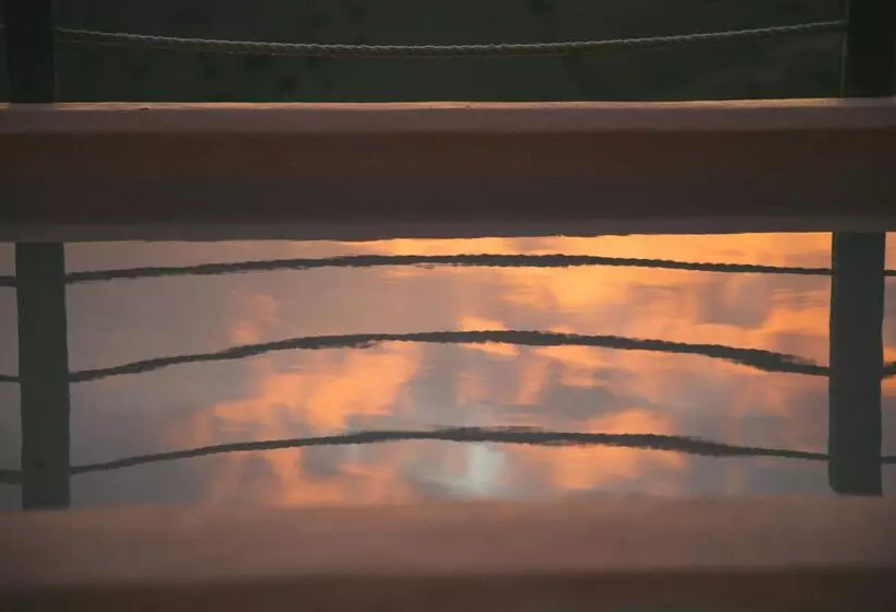 Salobre Hotel Resort & Serenity