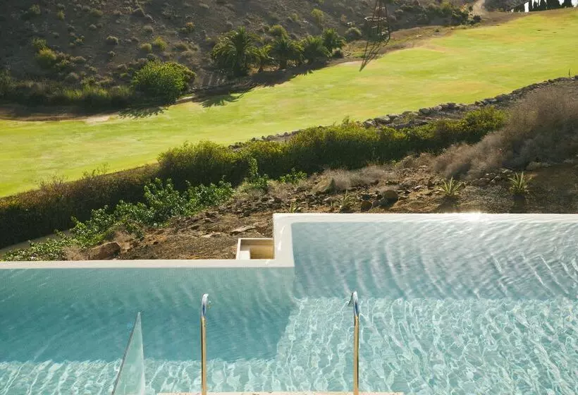 Salobre Hotel Resort & Serenity