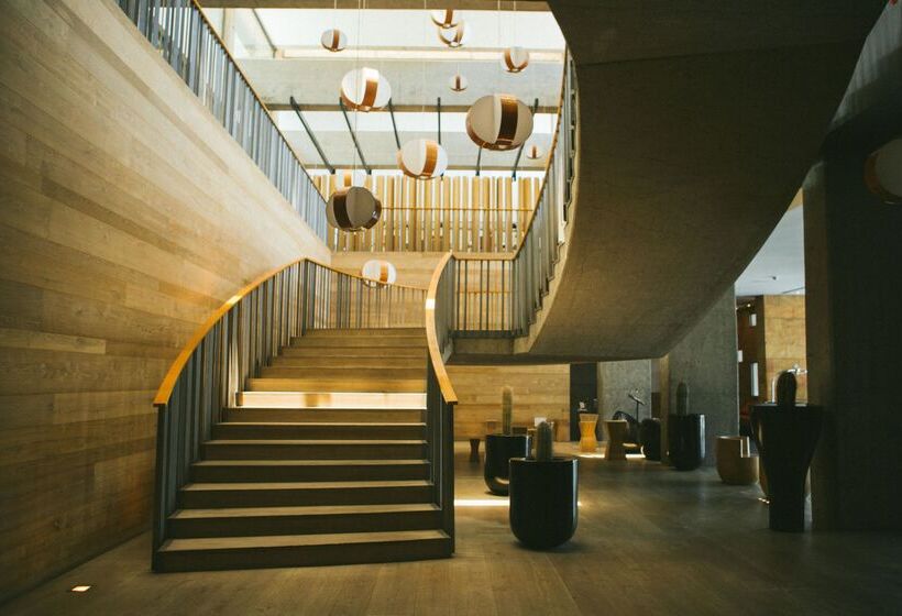 Salobre Hotel Resort & Serenity