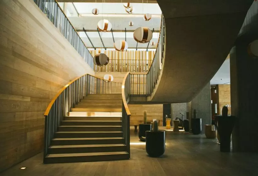 Salobre Hotel Resort & Serenity