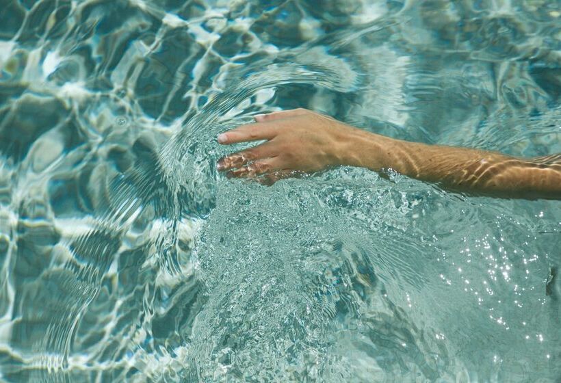 Salobre Hotel Resort & Serenity