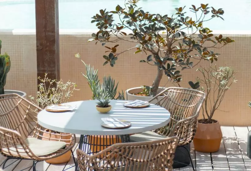 Salobre Hotel Resort & Serenity