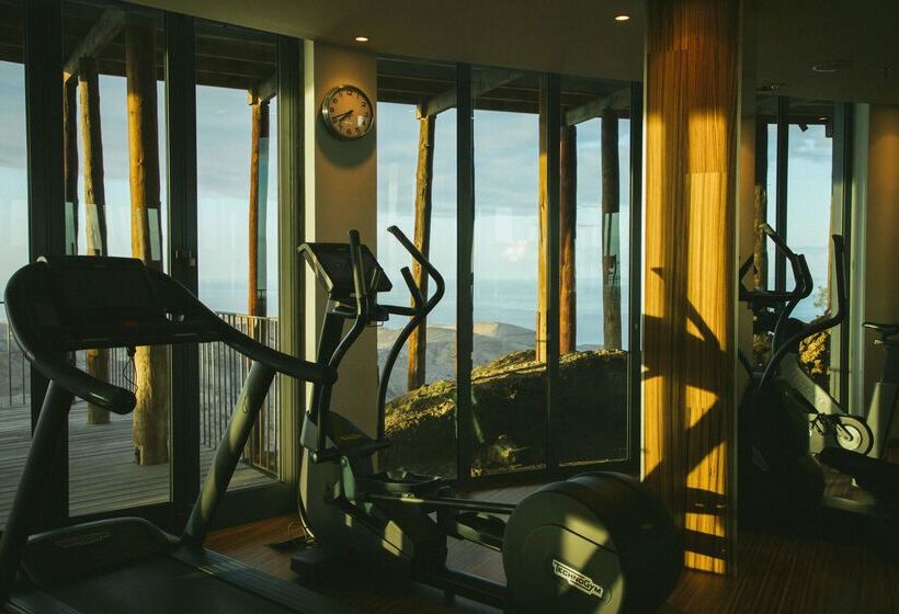 Salobre Hotel Resort & Serenity