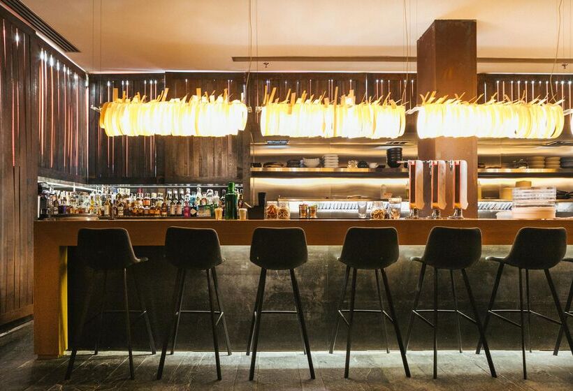 Salobre Hotel Resort & Serenity