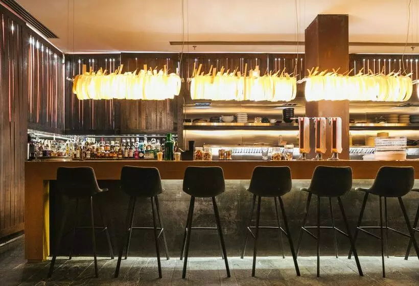 Salobre Hotel Resort & Serenity