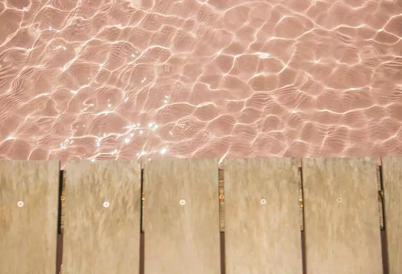 Salobre Hotel Resort & Serenity