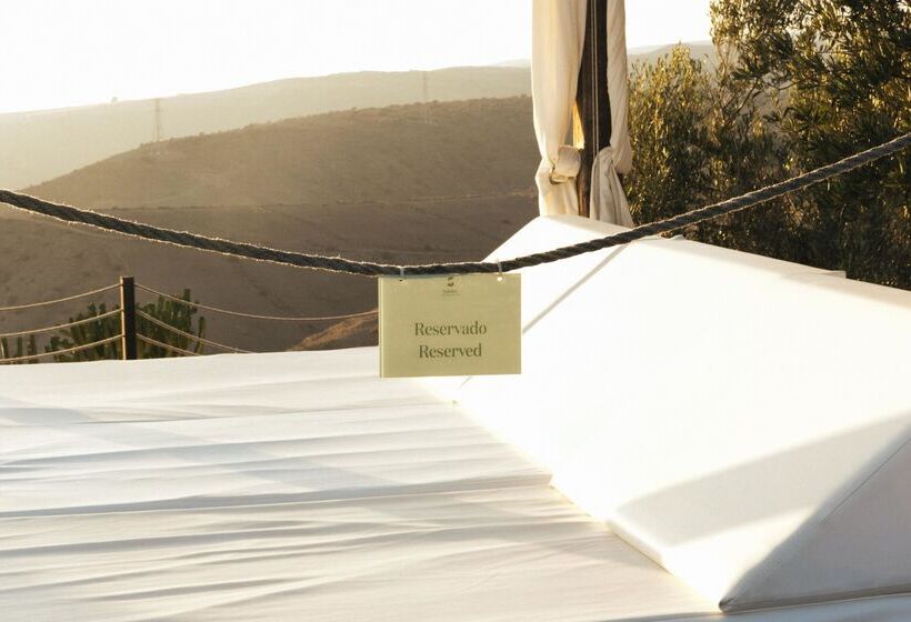 Salobre Hotel Resort & Serenity