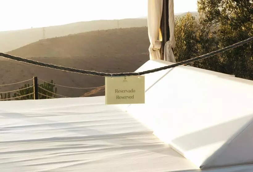 Salobre Hotel Resort & Serenity