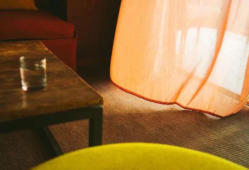 Salobre Hotel Resort & Serenity