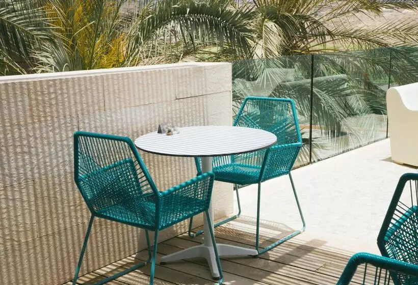 Salobre Hotel Resort & Serenity