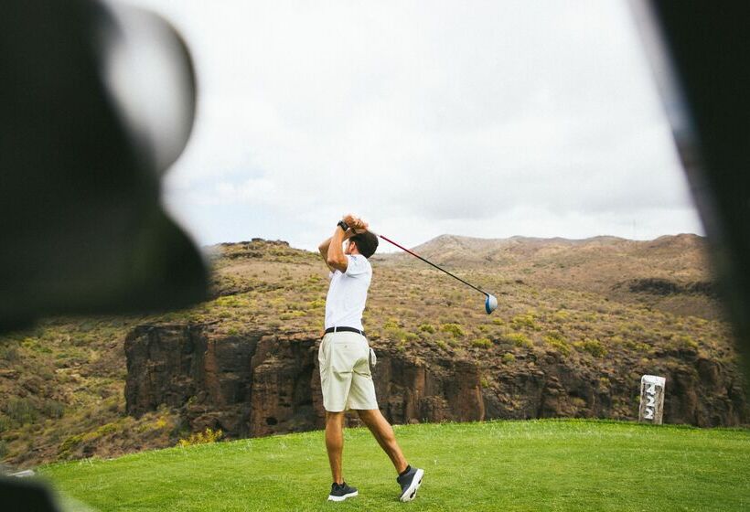 Salobre Hotel Resort & Serenity