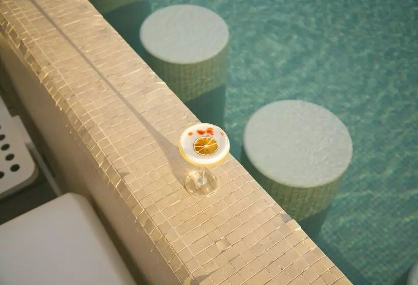 Salobre Hotel Resort & Serenity