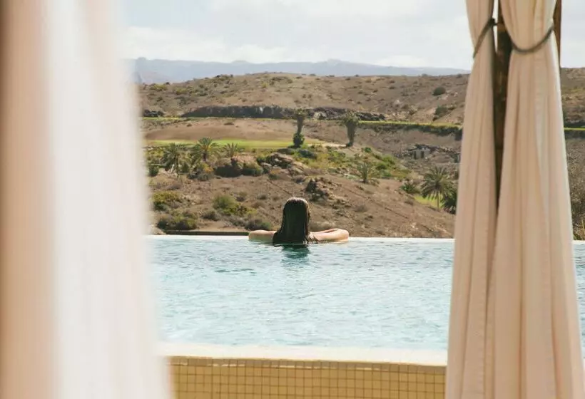 Salobre Hotel Resort & Serenity