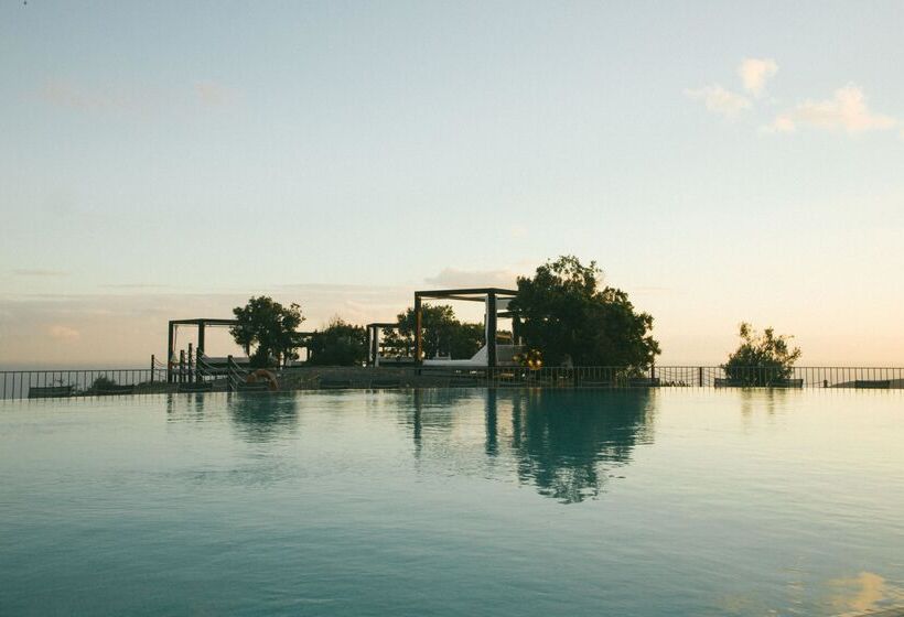 Salobre Hotel Resort & Serenity