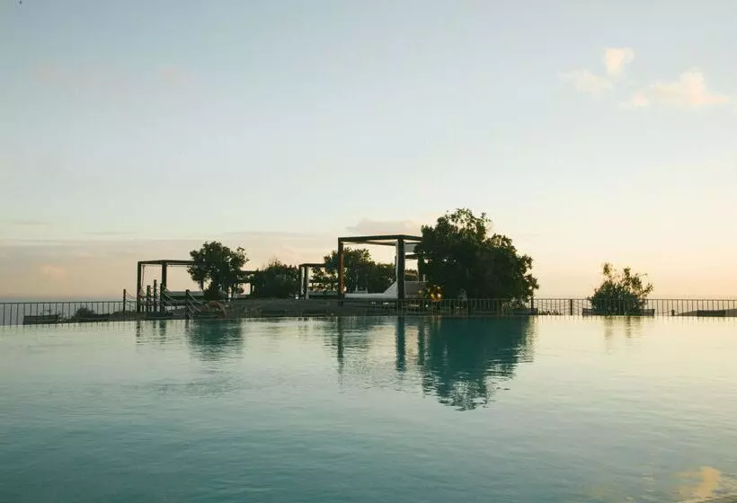 Salobre Hotel Resort & Serenity