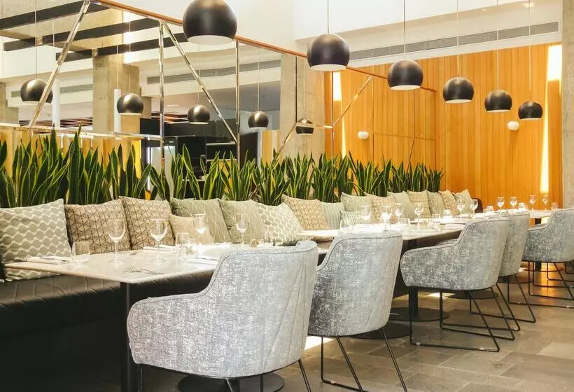 Salobre Hotel Resort & Serenity