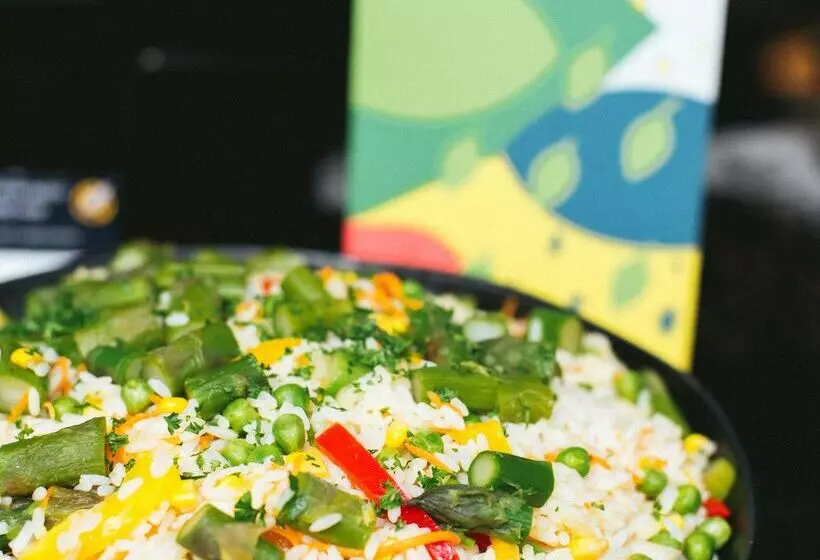 Salobre Hotel Resort & Serenity