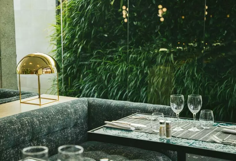 Salobre Hotel Resort & Serenity