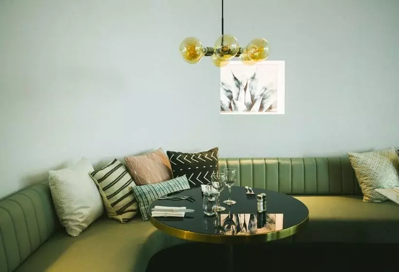 Salobre Hotel Resort & Serenity