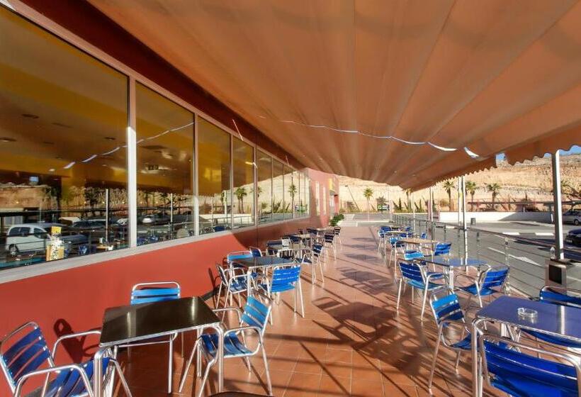 هتل Ag Express Elche